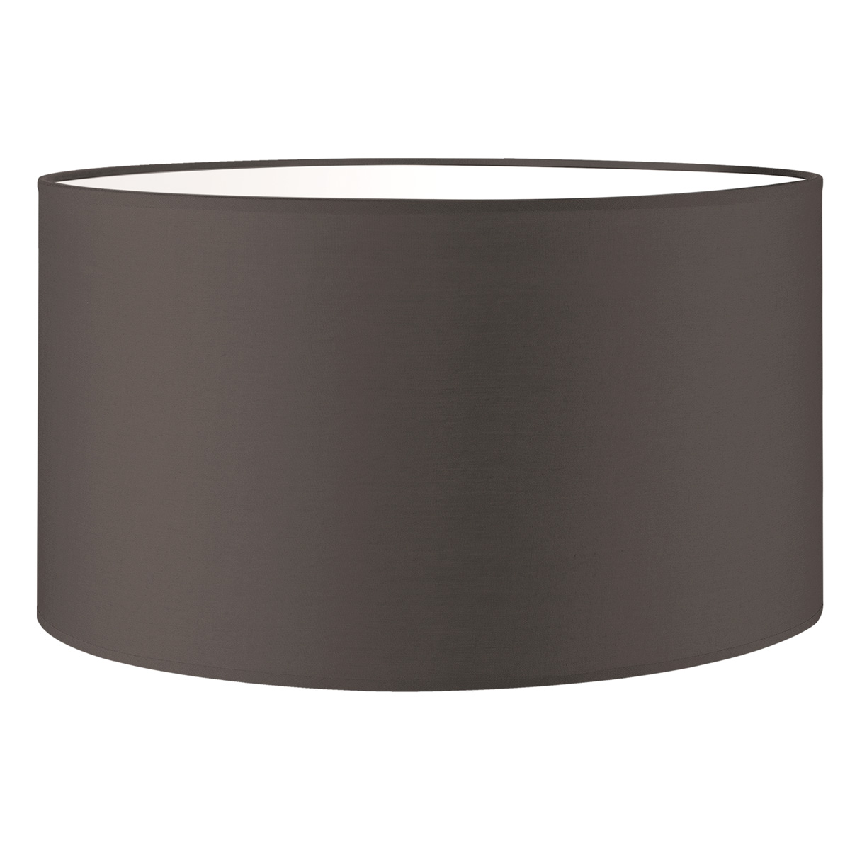 Home sweet home lampenkap Bling 40 - bruin